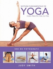 Notiuni fundamentale de Yoga